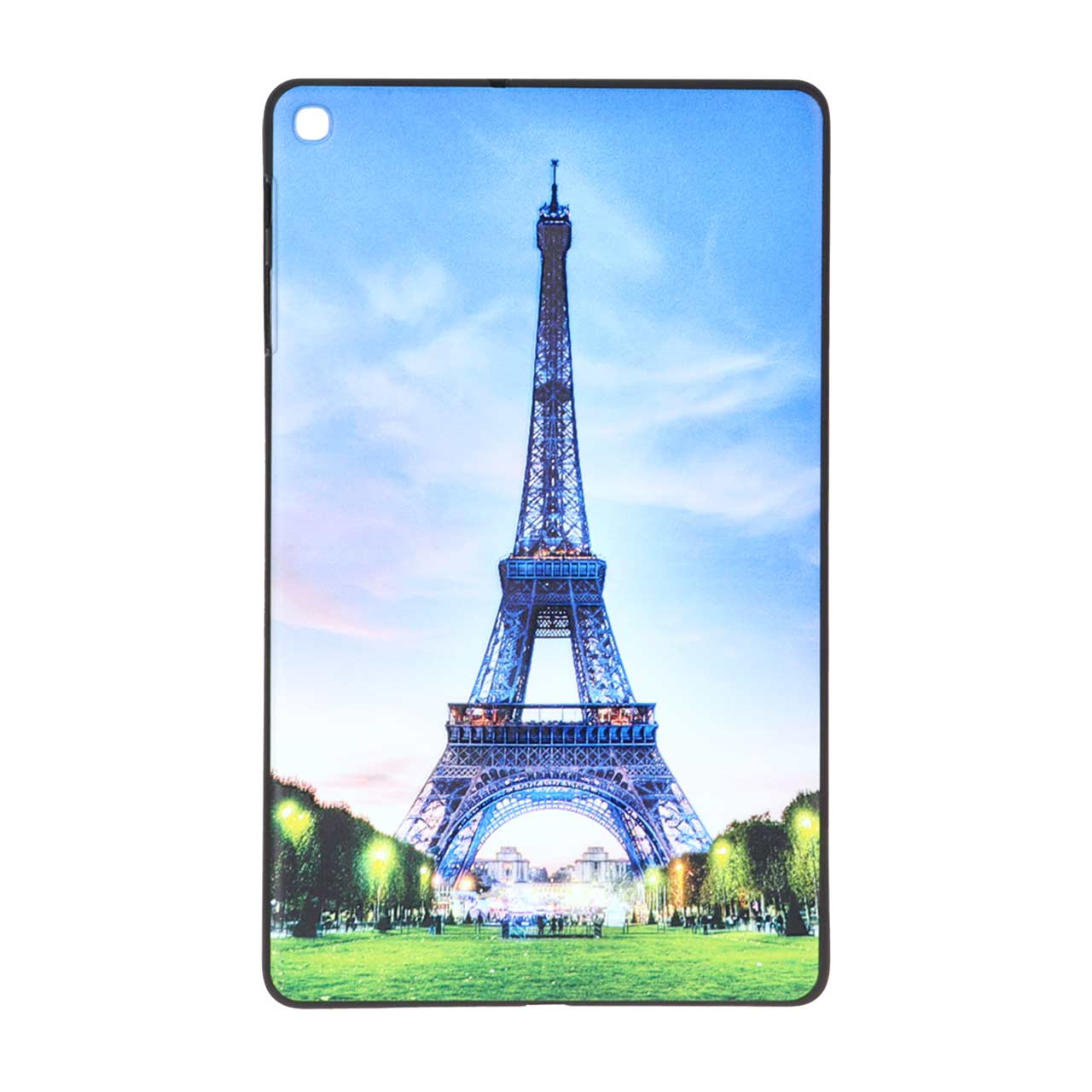 قاب ژله ای تبلت فانتزی طرح دار Samsung Galaxy TAB A 10 2019 LTE SM / T515 - کد 280 - NTC